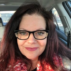 Meet your Posher, Catherine